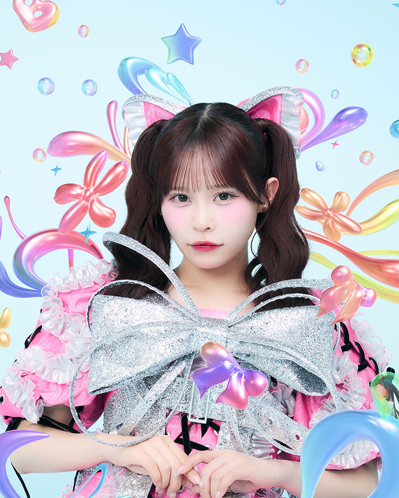 CANDY TUNE 村川緋杏