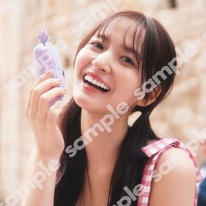 乃木坂46金川紗耶1st写真集より未掲載カットで構成された書店別購入特典ポスター＆ポストカード全21種解禁