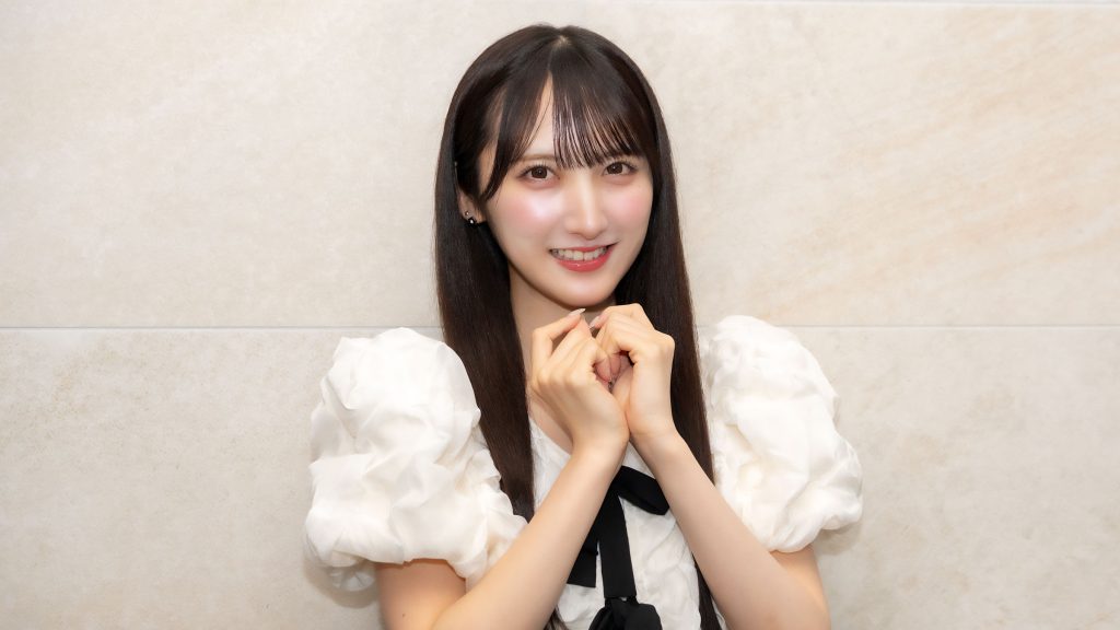 AKB48・長友彩海
