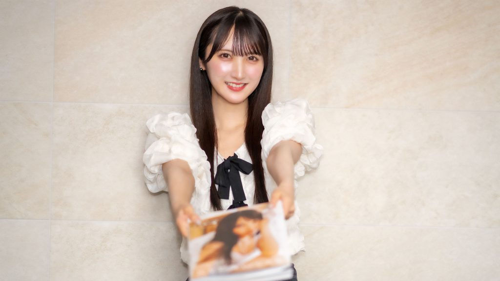 AKB48・長友彩海