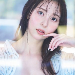 「八女のヴィーナス」20代最後に挑んだ“人生初グラビア
