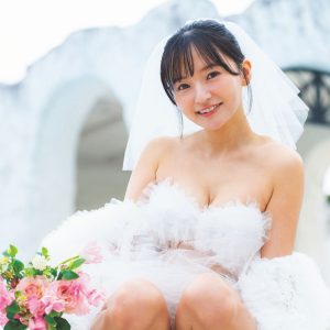 レジェンドグラドル『週プレ』を最後にグラビアを卒業