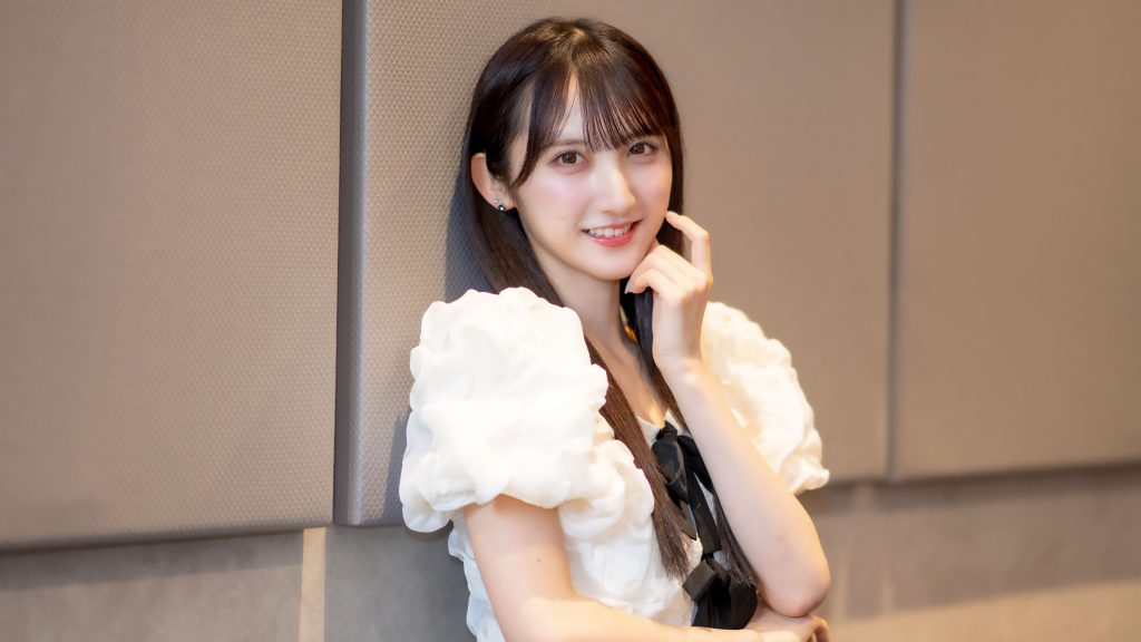 AKB48・長友彩海
