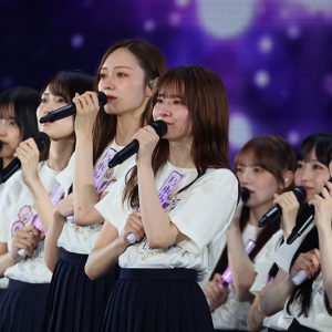“乃木坂46らしさ”満開の2日間　キャプテン梅澤美波の旅路はいよいよフィナーレへ