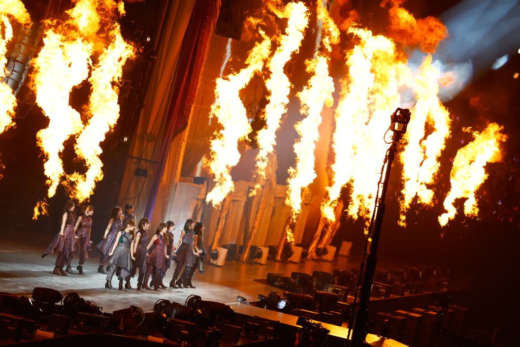 「乃木坂46 14th YEAR BIRTHDAY LIVE」より