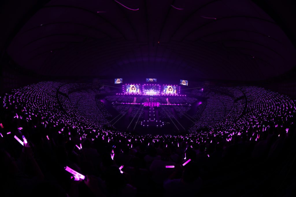 「乃木坂46 14th YEAR BIRTHDAY LIVE」より