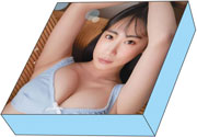 相沢菜々子～UPDATE～Tradingcard 6個入りBOX