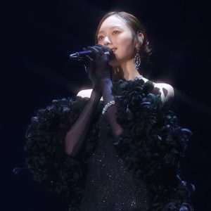 梅澤美波「乃木坂46は最強だから大丈夫」仲間へ託した最後のメッセージ
