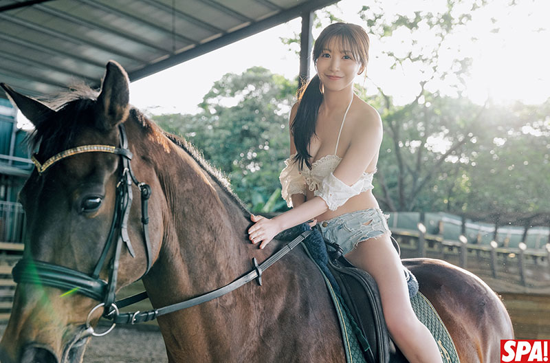 『週刊SPA! 7月7・14日合併号』に登場している太田彩夏(SKE48)