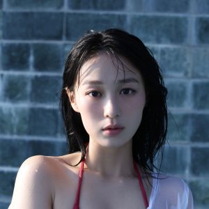 “グラビア界のニュースター”髙野真央、1st写真集発売決定「ずっと夢だった写真集」「あなただけの好きな真央を見つけてね」