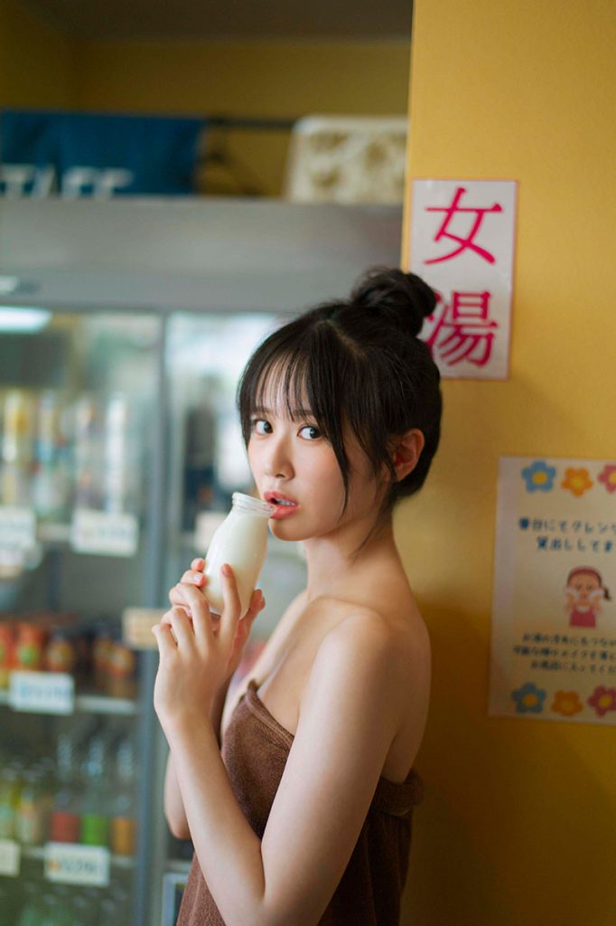 STU48中村舞2nd写真集