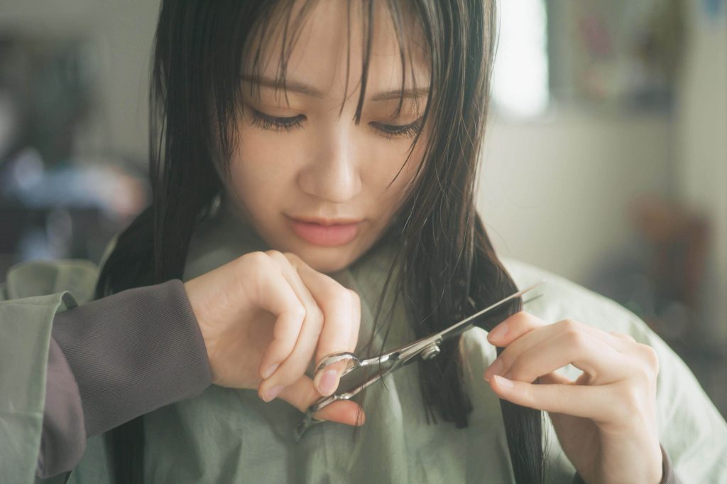 STU48中村舞2nd写真集