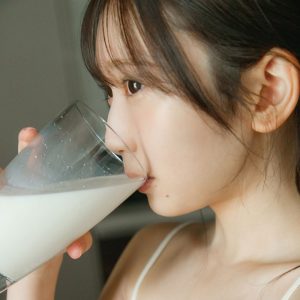 日向坂46藤嶌果歩、朝のひと時を過ごす「オフ感を楽しんでいただければ」