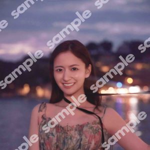乃木坂46『真夏の全国ツアー2026』北海道公演会場にて金川紗耶1st写真集販売決定！限定特典ポスター公開