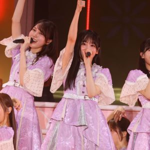 乃木坂46『真夏の全国ツアー2026』開幕!“新”キャプテン菅原咲月「たくさん記憶に残るライブになったら」