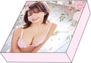 平嶋夏海～SEASONS～Tradingcard 6個入りBOX