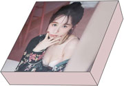 小池里奈~ESSENCE~Tradingcard 3BOX+チェキ付き