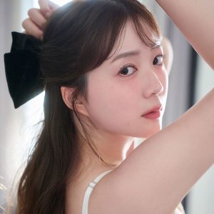 声優・伊藤彩沙、3年半ぶり写真集発売「ボディメイクを頑張ったり、オトナカワイイ魅力を追求したり」