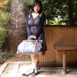 今夏グラビア引退表明の天木じゅん、温泉旅館を舞台にした大人な姿