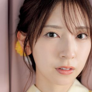 日向坂46金村美玖、夏の始まりにお届けする爽やかグラビアショット
