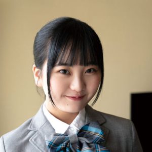 地元長野の“ふじ”のように甘くて爽やか…フレッシュなグラビアショット