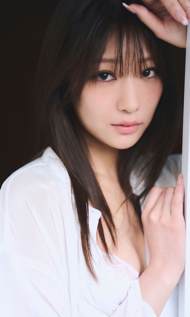 【デジタル限定】内藤沙季写真集「Development」より