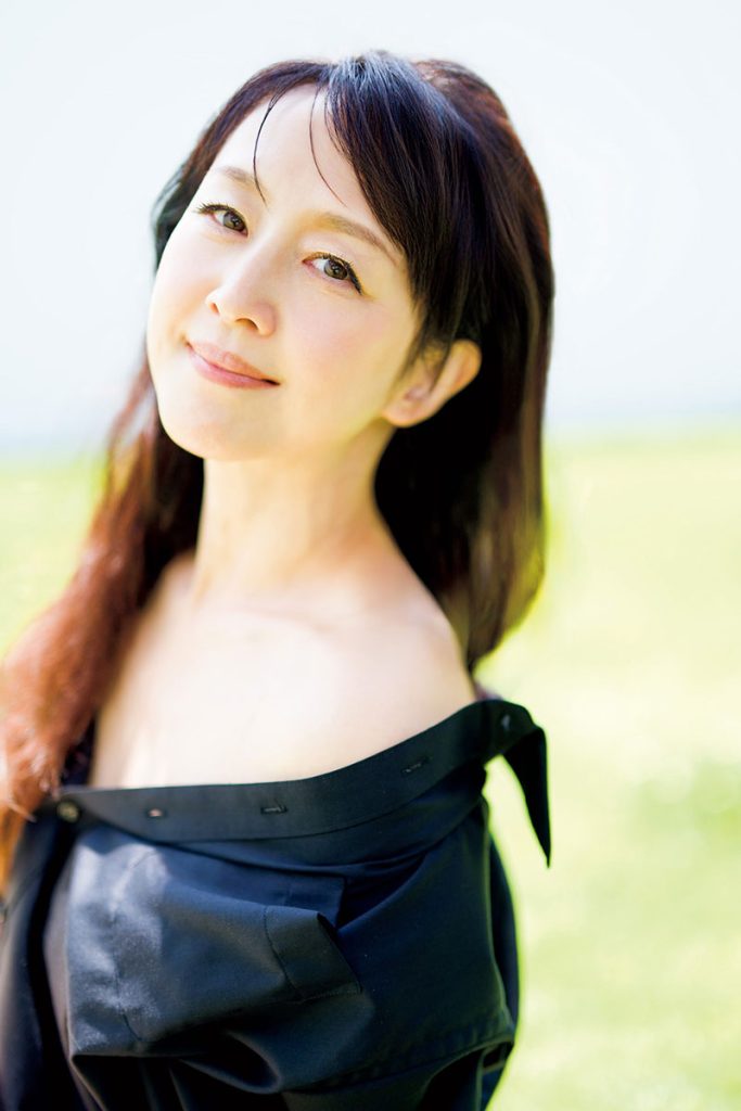 「週刊FLASH」に登場している相田翔子