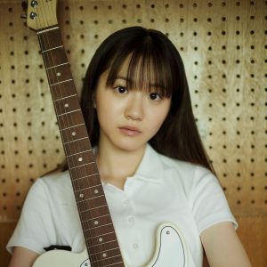 “ミスマガジン2025”グランプリ永岡ゆきね、念願の1st写真集発売決定！地元神戸と五島列島で撮影