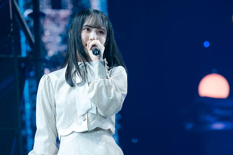 日向坂46『五期生LIVE』より