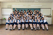 HKT48 15th ANNIVERSARY BOOK青春謳歌!