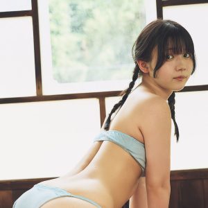 春のTGIF 週プレ賞 2026でグランプリ受賞のアイドル『週プレ』グラビアに初登場