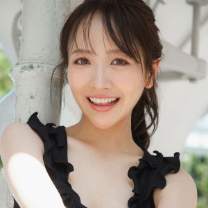“元”STU48石田千穂デジタル限定アザーカット集『天職 -Another-』より新先行カット到着