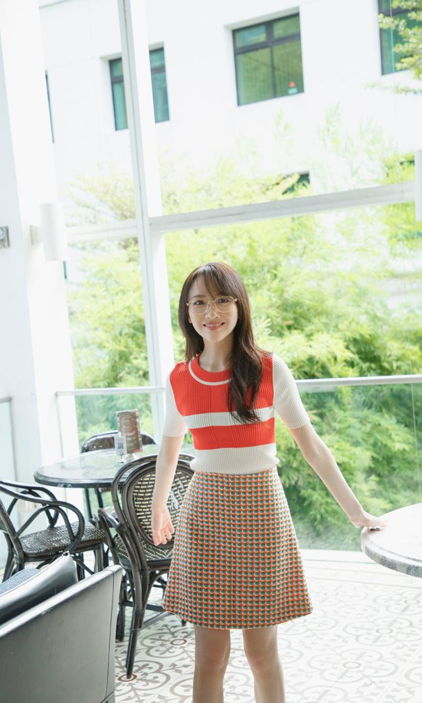 STU48 石田千穂サード写真集「天職 -Another-」