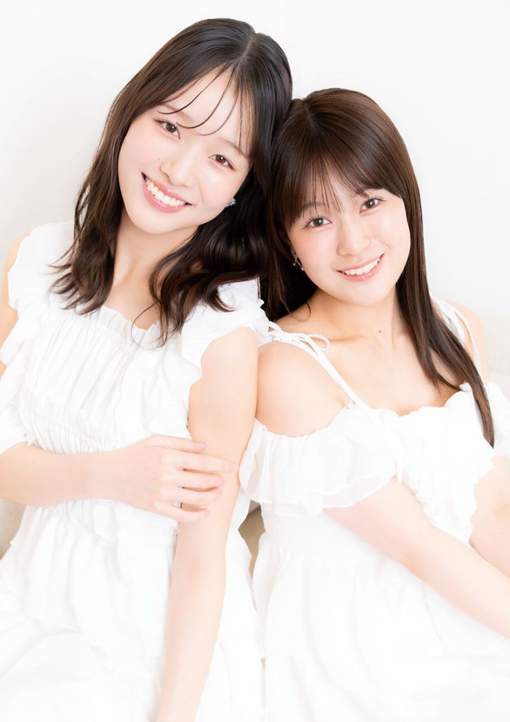 「グラビアプレス Vol.19」より