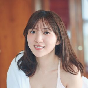 人気声優・豊田萌絵を“微笑みの国”でアンコール撮り下ろし