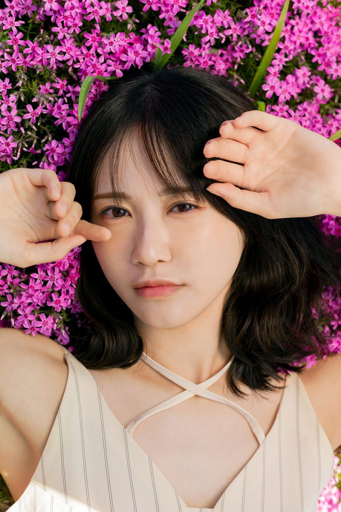 STU48中村舞2nd写真集