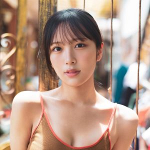 ≒JOY 逢田珠里依1st写真集『夏はジュリイ』より本編未収録の先行カット解禁