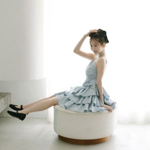 元SKE48江籠裕奈、初めての撮り下ろしカレンダー発売決定「“私らしさ”をもっと感じてもらえるように」