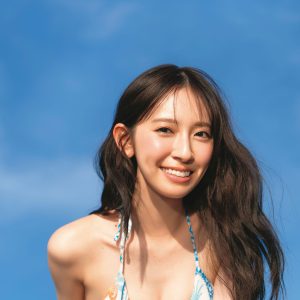 日向坂46・金村美玖、憧れのオーストリアで大人の魅力を開花