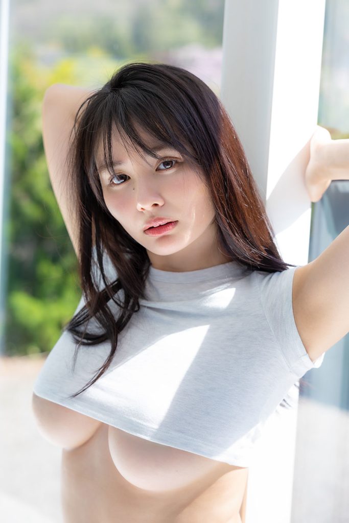 豊島心桜2nd写真集