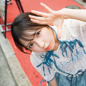 麦わら帽子の向こうにきらめく十味　初のビジュアルムック『Ten Flavors』誕生