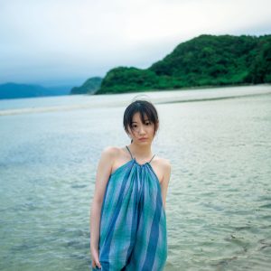 ミスマガグランプリ永岡ゆきね、1st写真集のタイトル＆表紙が解禁に「ありのままの今を詰め込んだ特別な1冊」