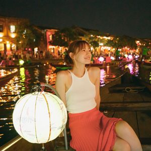 “女性の体は美しい”──中田花奈が語るグラビアへの真っすぐな想い