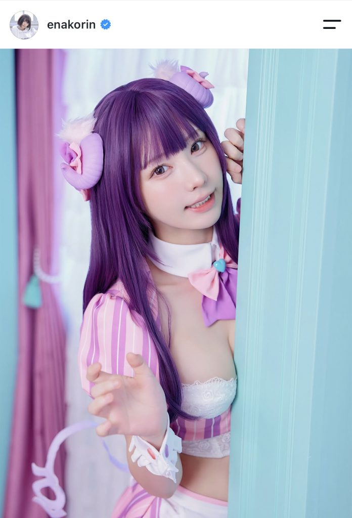 柱が良い仕事をしている1枚