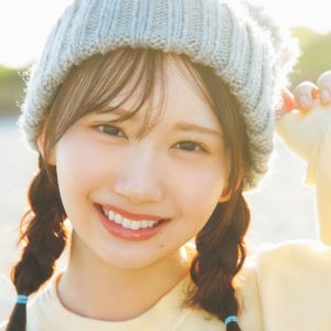日向坂46藤嶌果歩1st写真集『果実の歩幅』未公開カットも