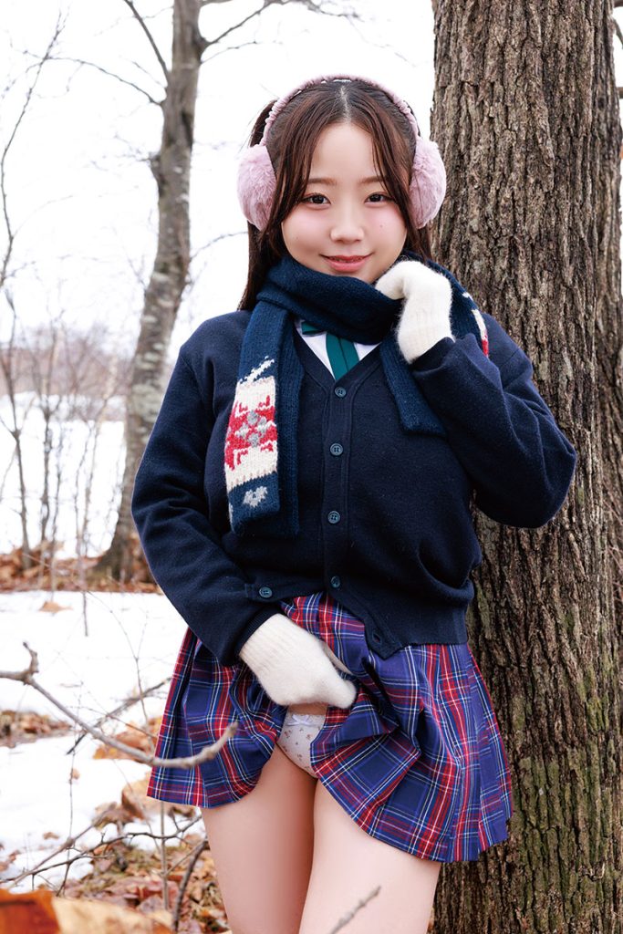 グラビアアイドル小野たまりイメージDVD「艶玉」より