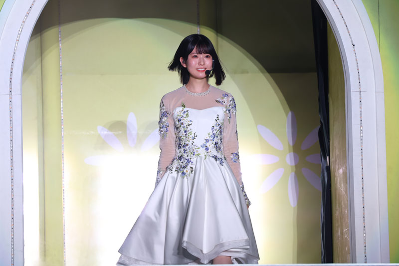 「乃木坂46真夏の全国ツアー2026」より