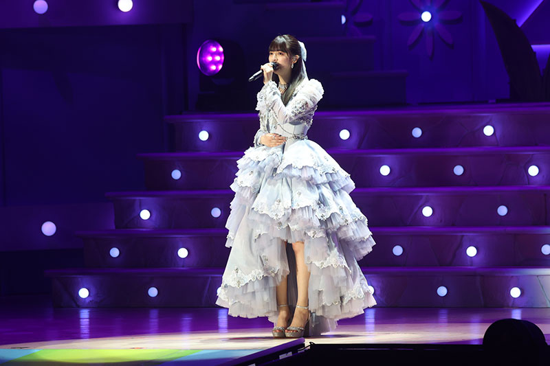「乃木坂46 真夏の全国ツアー2026」福岡公演より