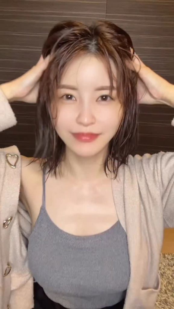 ※画像は岸明日香オフィシャルInstagram(aspoo02)より