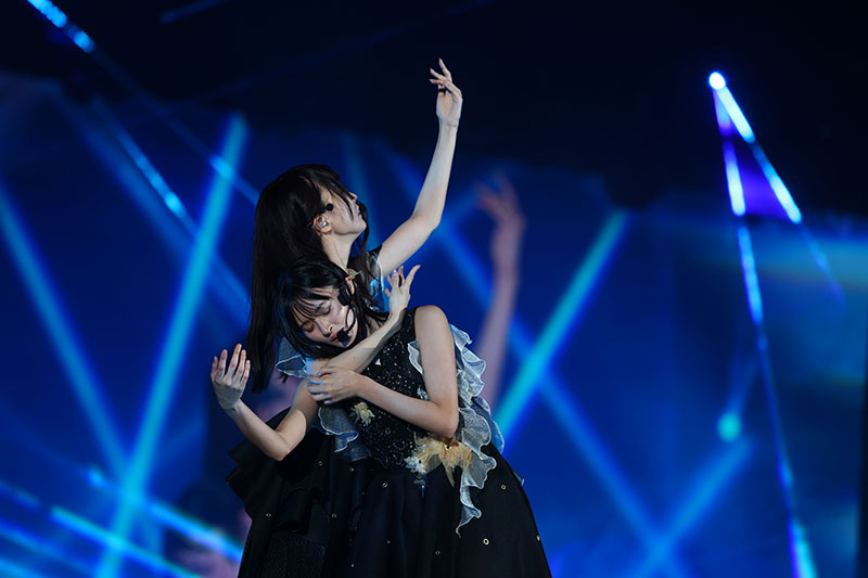 乃木坂46『真夏の全国ツアー2026』より